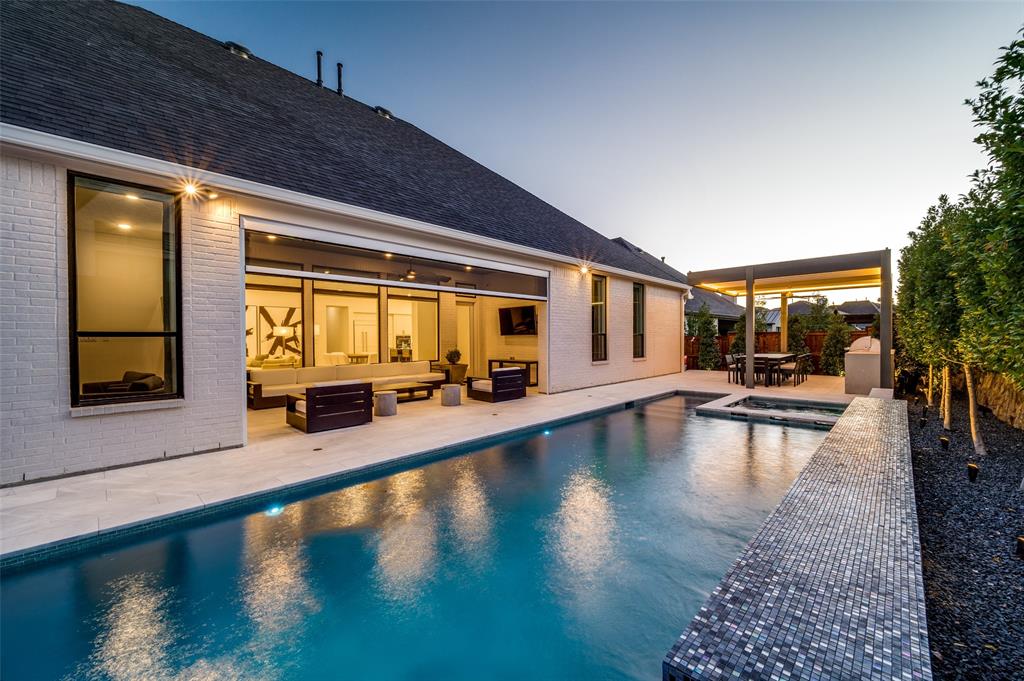 Windsong Ranch Ph 3c - Residential