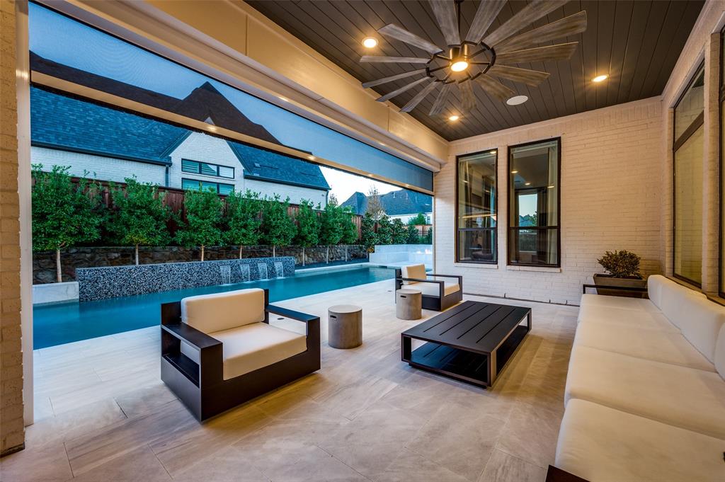 Windsong Ranch Ph 3c - Residential