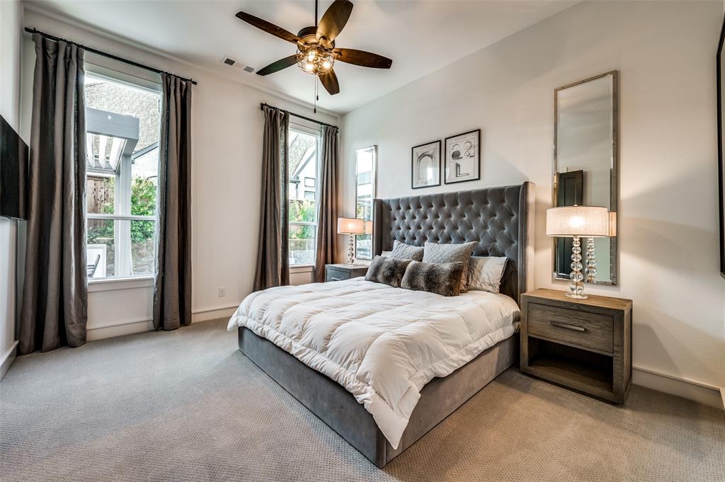 Windsong Ranch Ph 3c - Residential