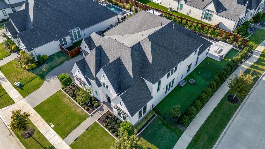 Windsong Ranch Ph 3c - Residential