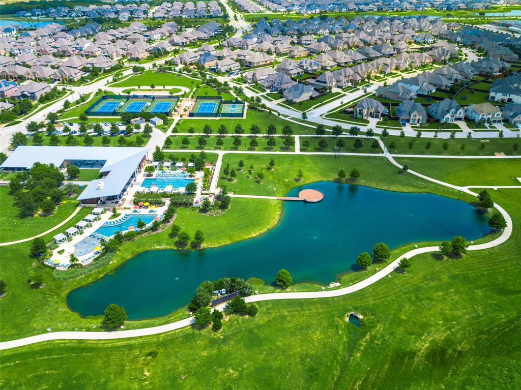 Windsong Ranch Ph 3c - Residential