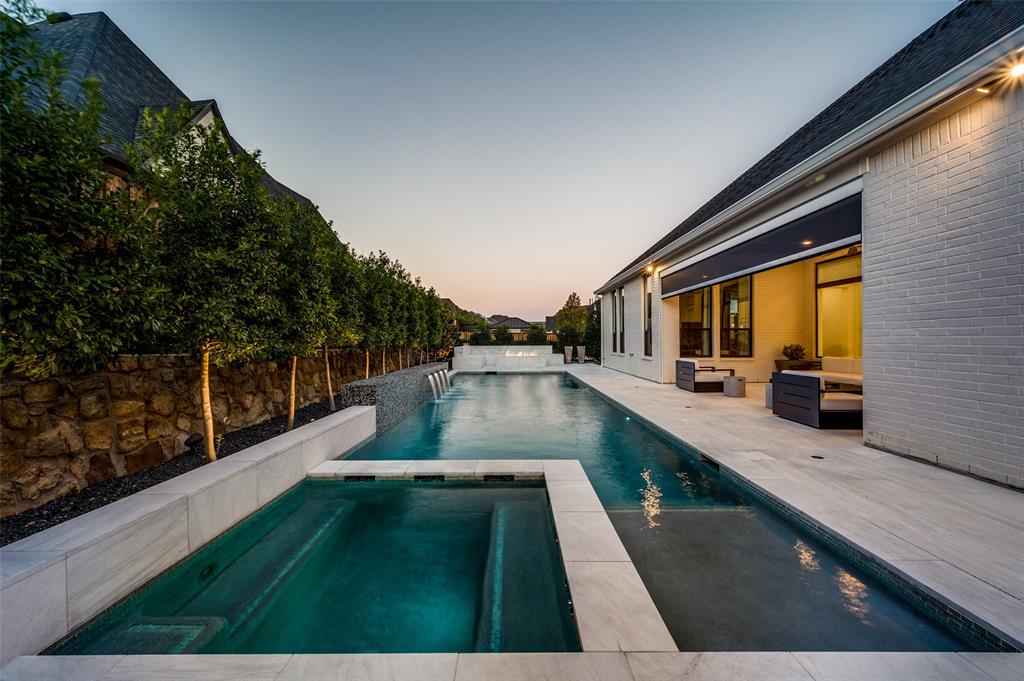 Windsong Ranch Ph 3c - Residential