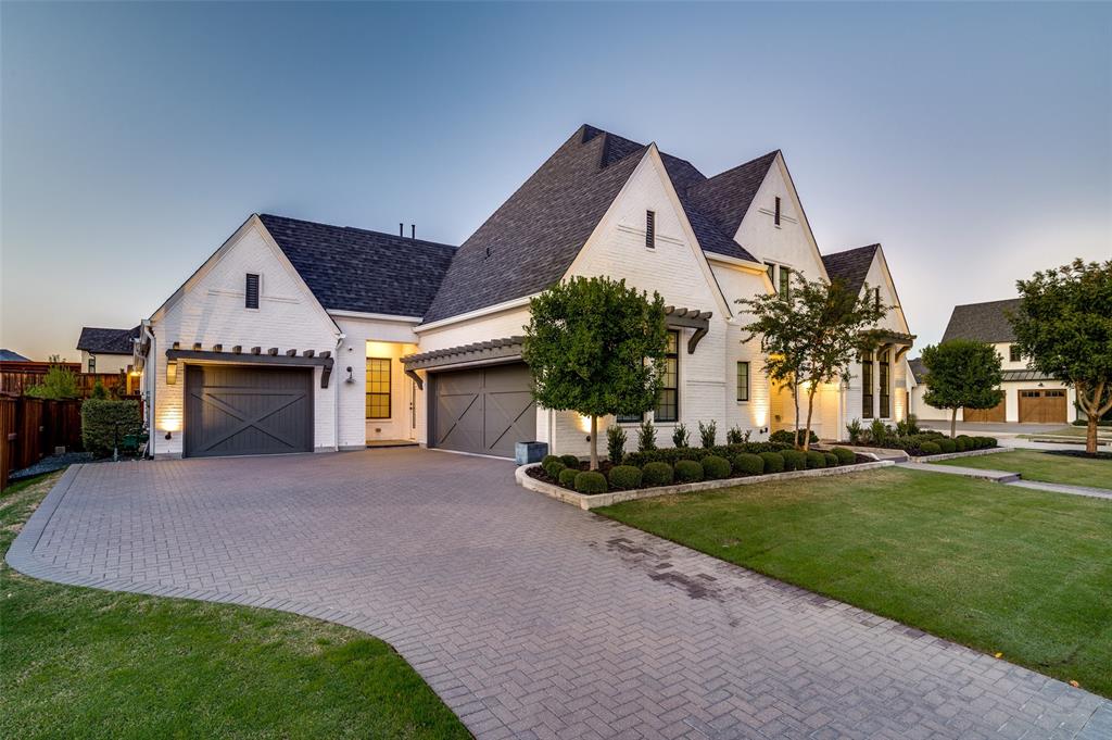 Windsong Ranch Ph 3c - Residential