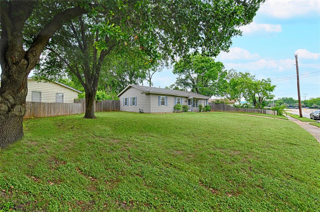 Midway Park Add - Residential