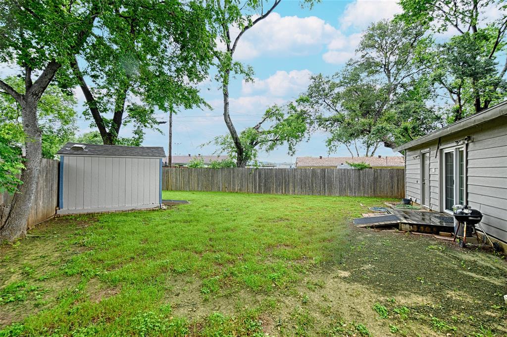Midway Park Add - Residential