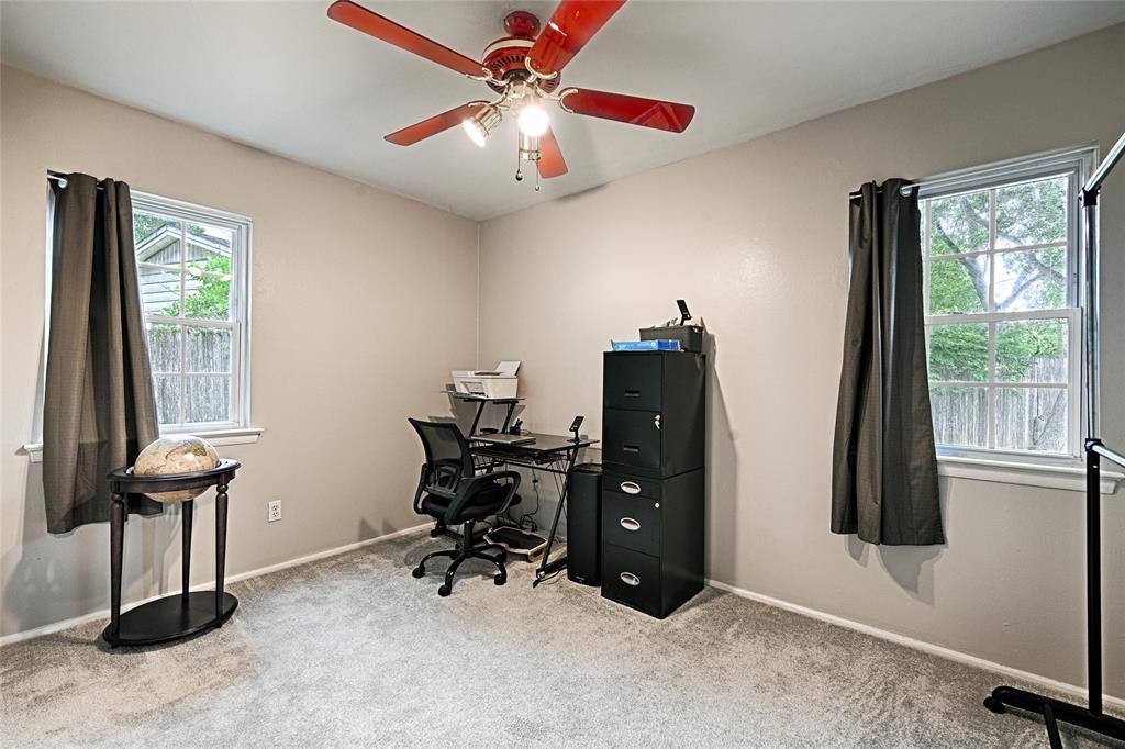 Midway Park Add - Residential