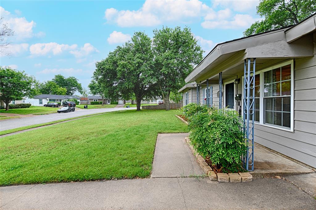 Midway Park Add - Residential