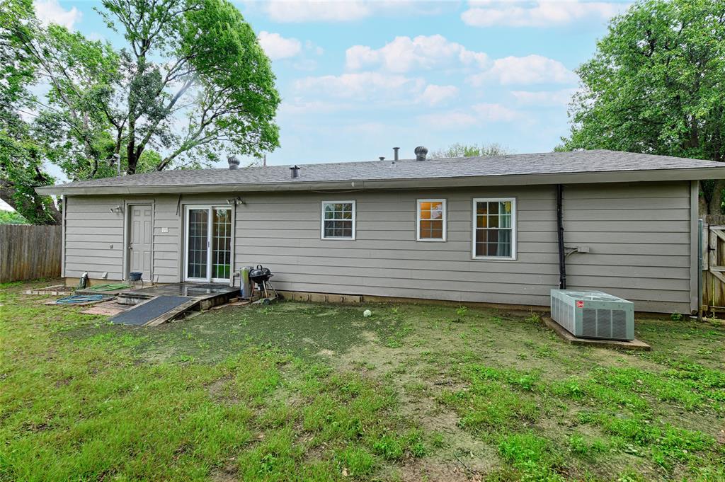 Midway Park Add - Residential