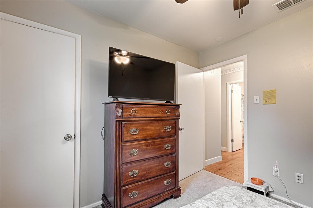 Midway Park Add - Residential