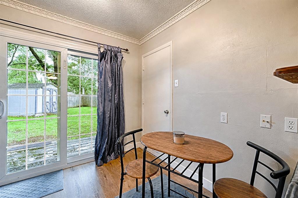 Midway Park Add - Residential