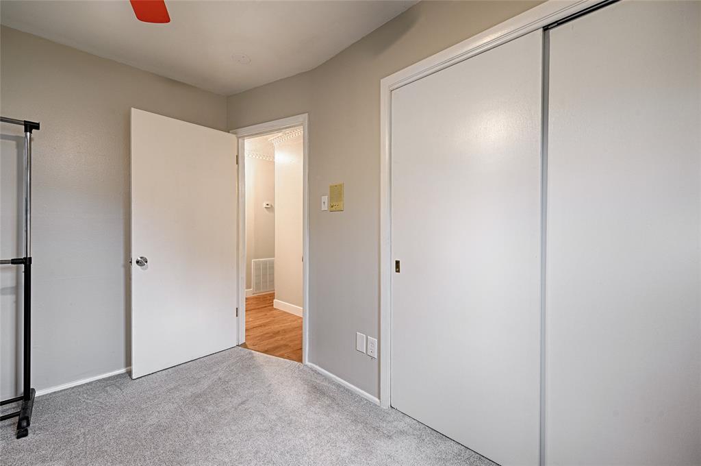 Midway Park Add - Residential