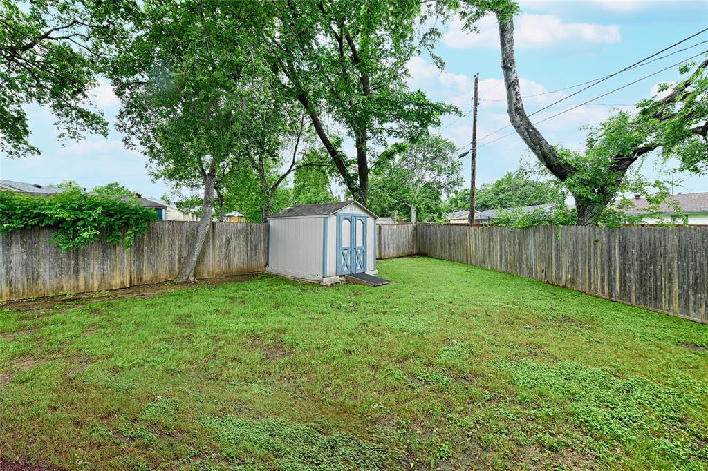 Midway Park Add - Residential