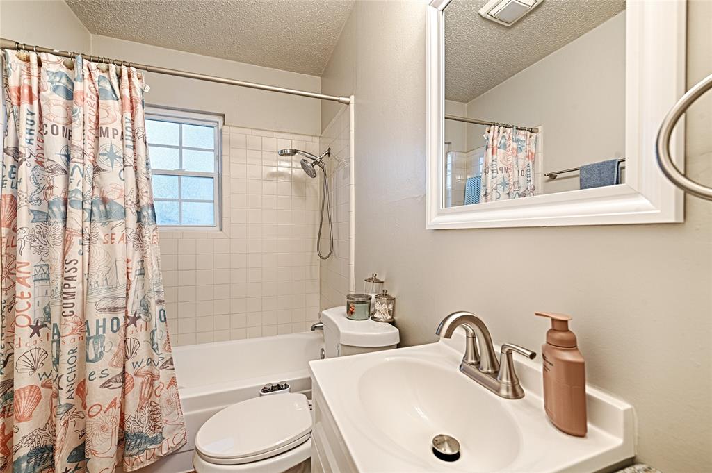 Midway Park Add - Residential