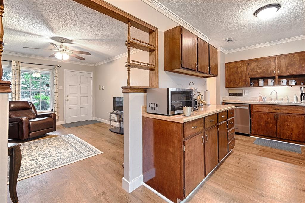 Midway Park Add - Residential