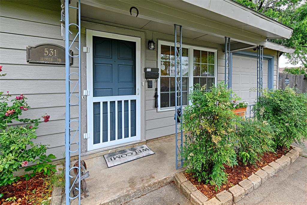 Midway Park Add - Residential