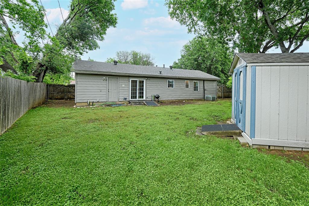 Midway Park Add - Residential