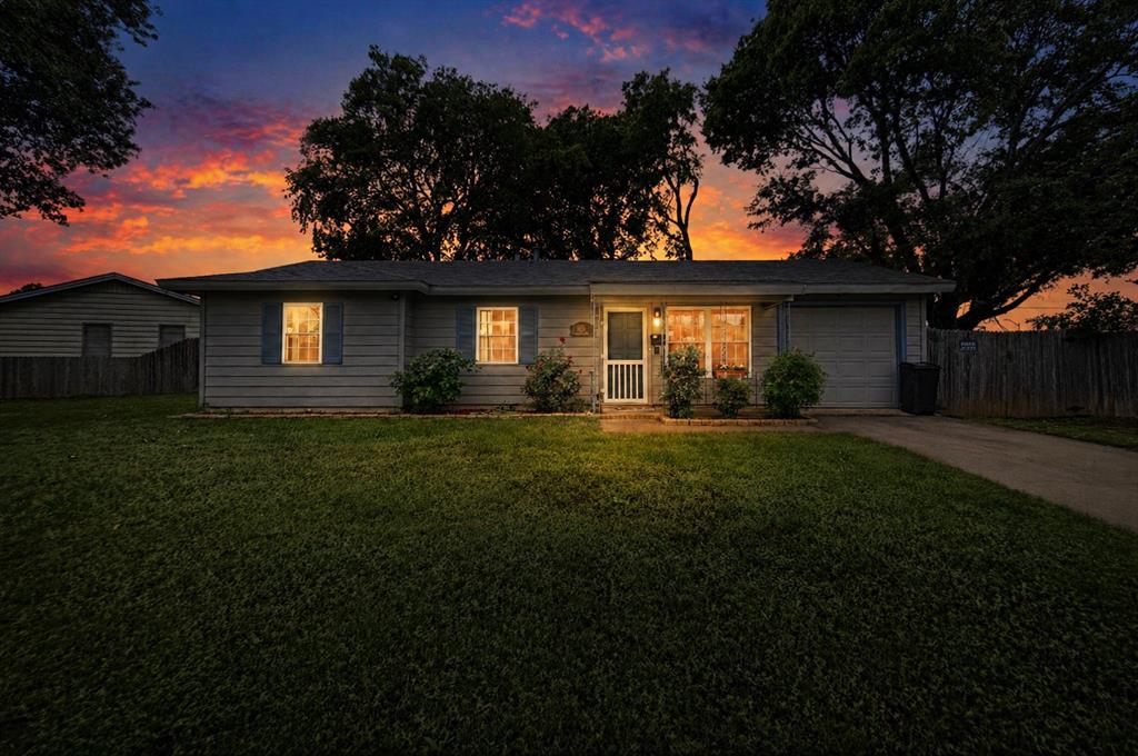 Midway Park Add - Residential