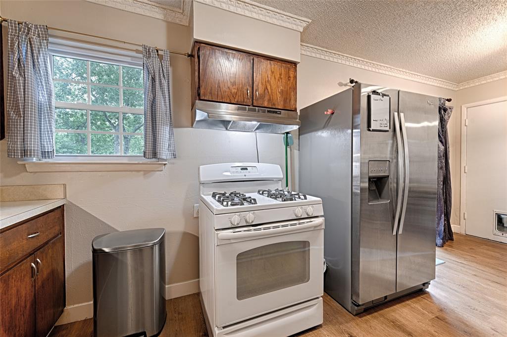 Midway Park Add - Residential