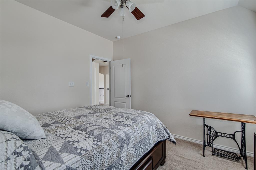 Summer Creek South Add - Residential