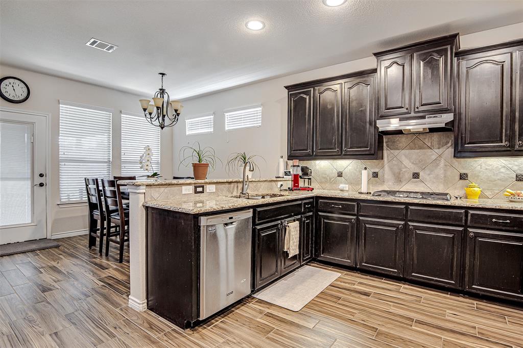 Summer Creek South Add - Residential