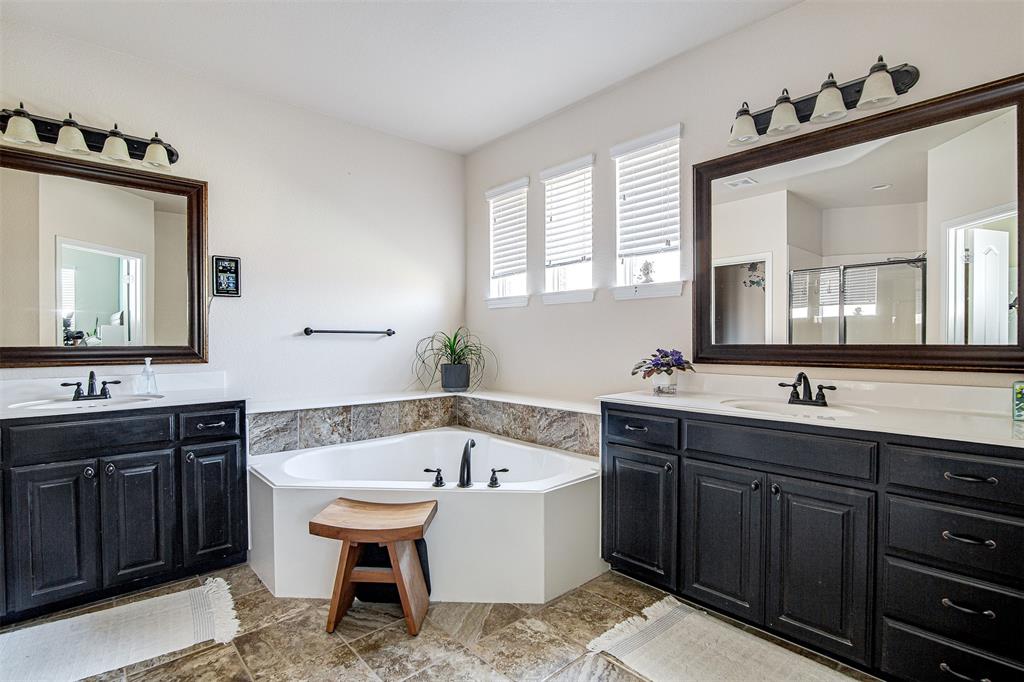 Summer Creek South Add - Residential