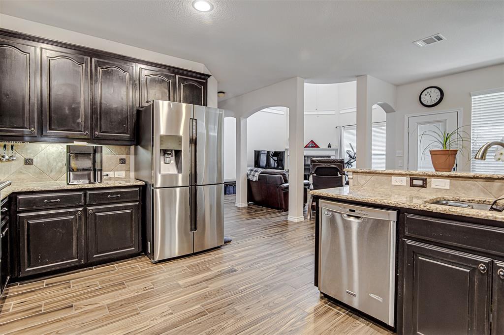 Summer Creek South Add - Residential