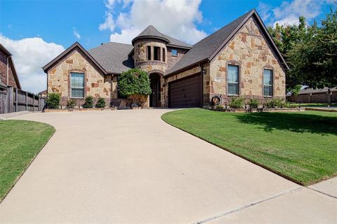 5100 Breezewind Lane Fort Worth TX 76123