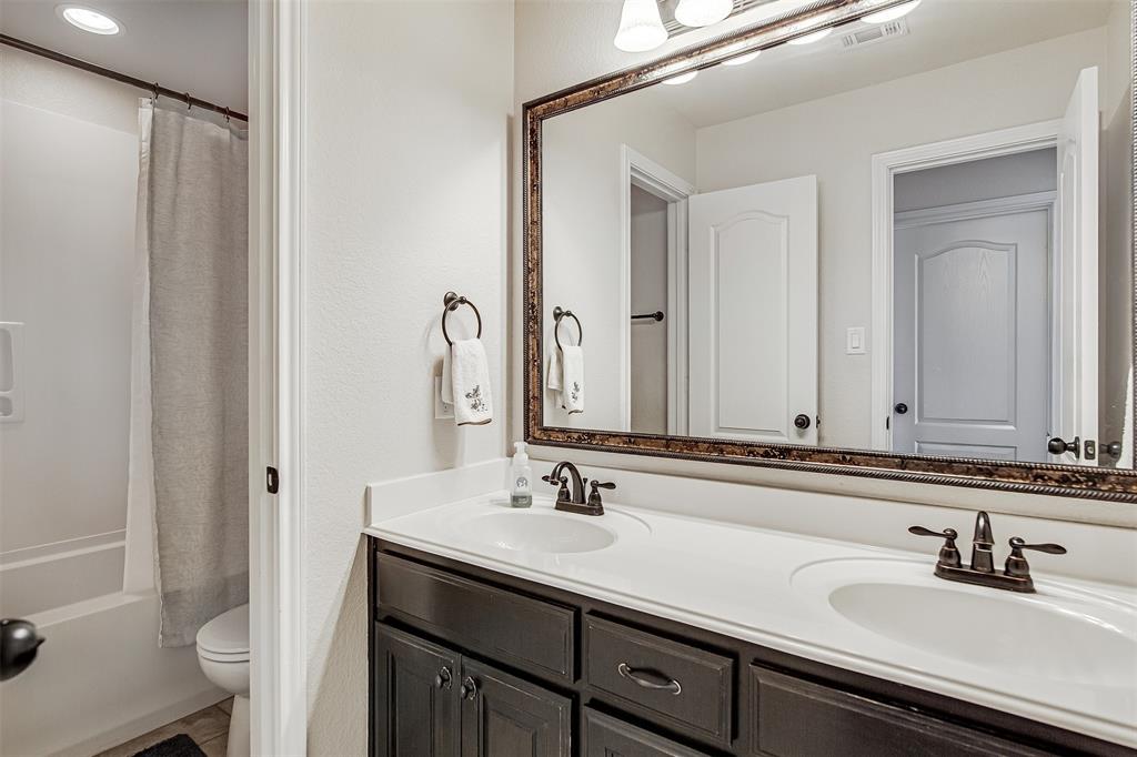 Summer Creek South Add - Residential