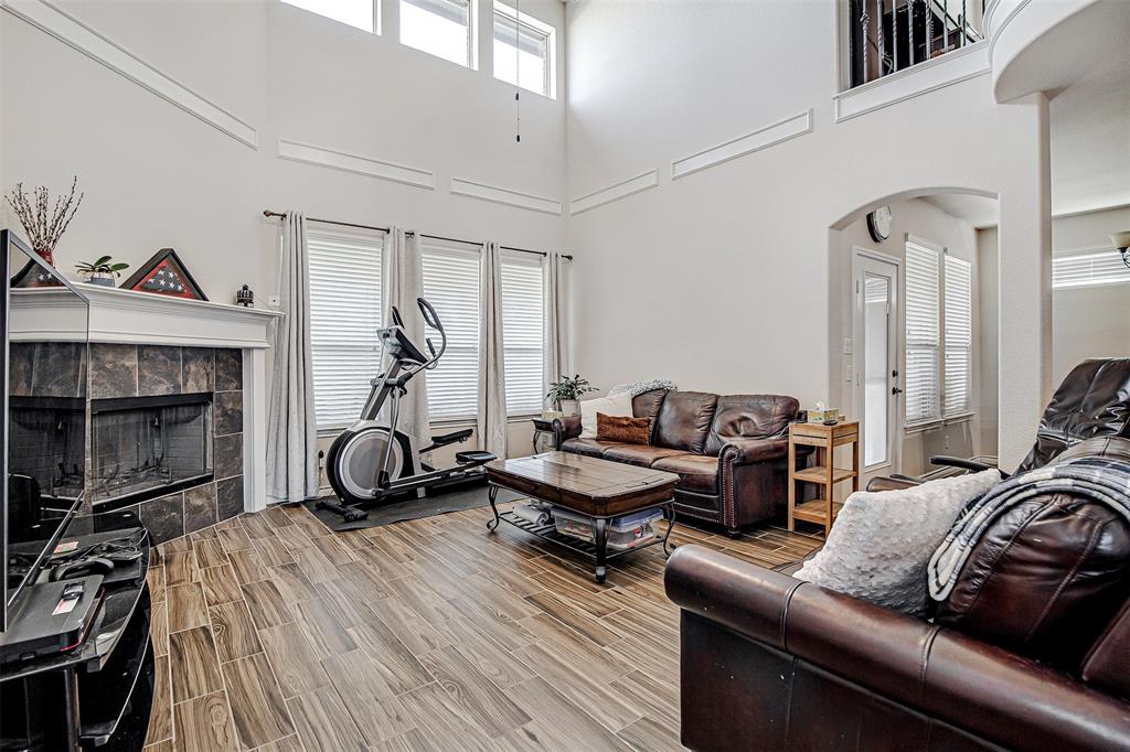 Summer Creek South Add - Residential