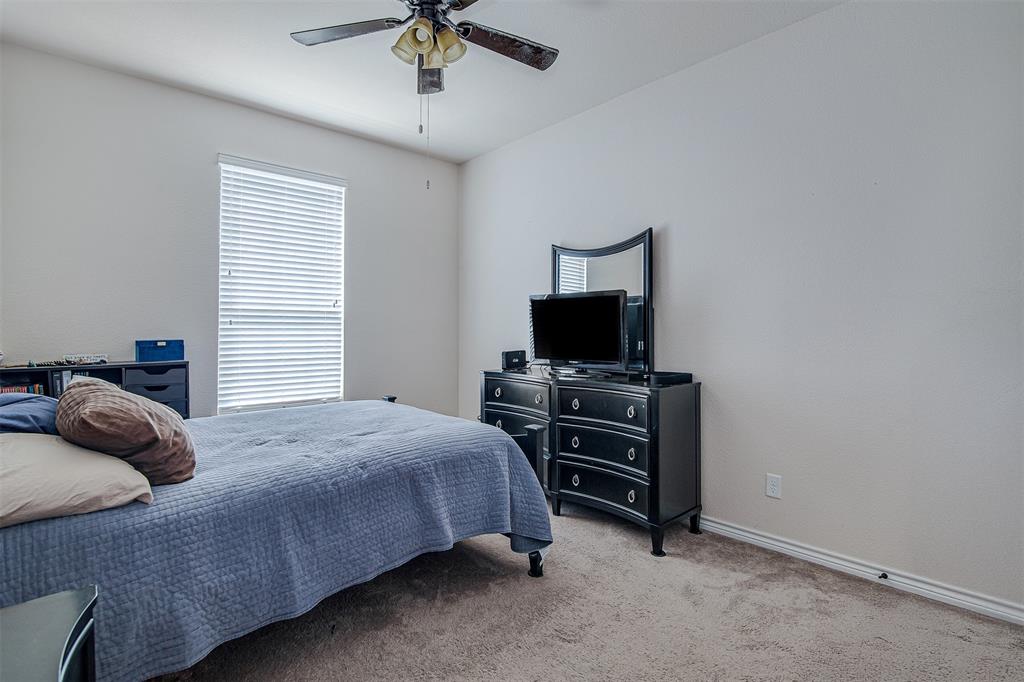 Summer Creek South Add - Residential