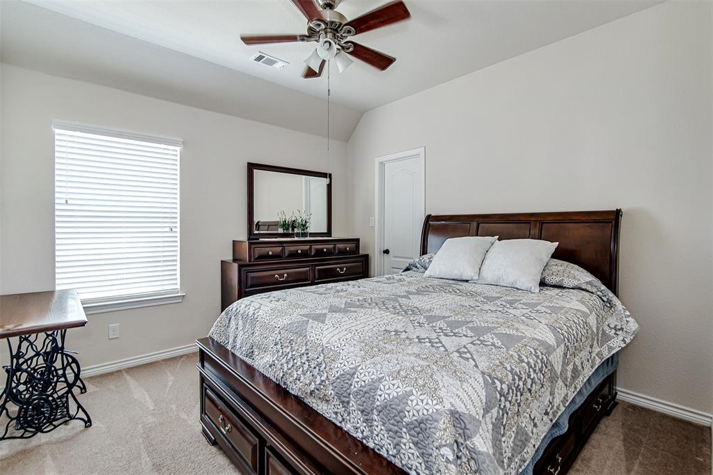 Summer Creek South Add - Residential