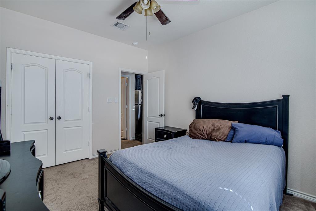 Summer Creek South Add - Residential