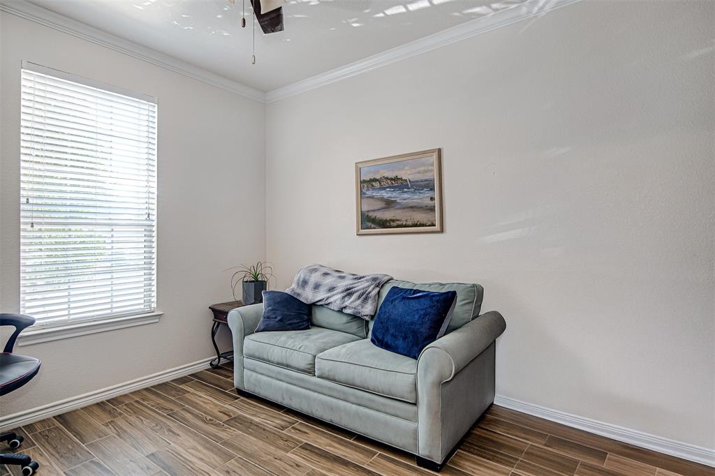 Summer Creek South Add - Residential