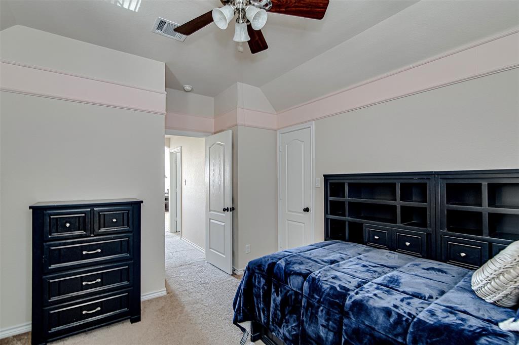 Summer Creek South Add - Residential