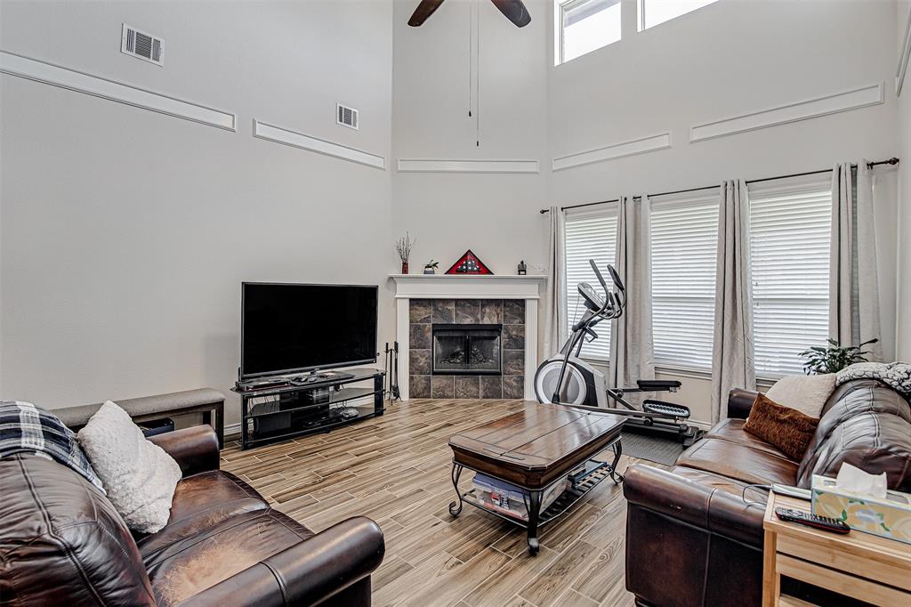 Summer Creek South Add - Residential