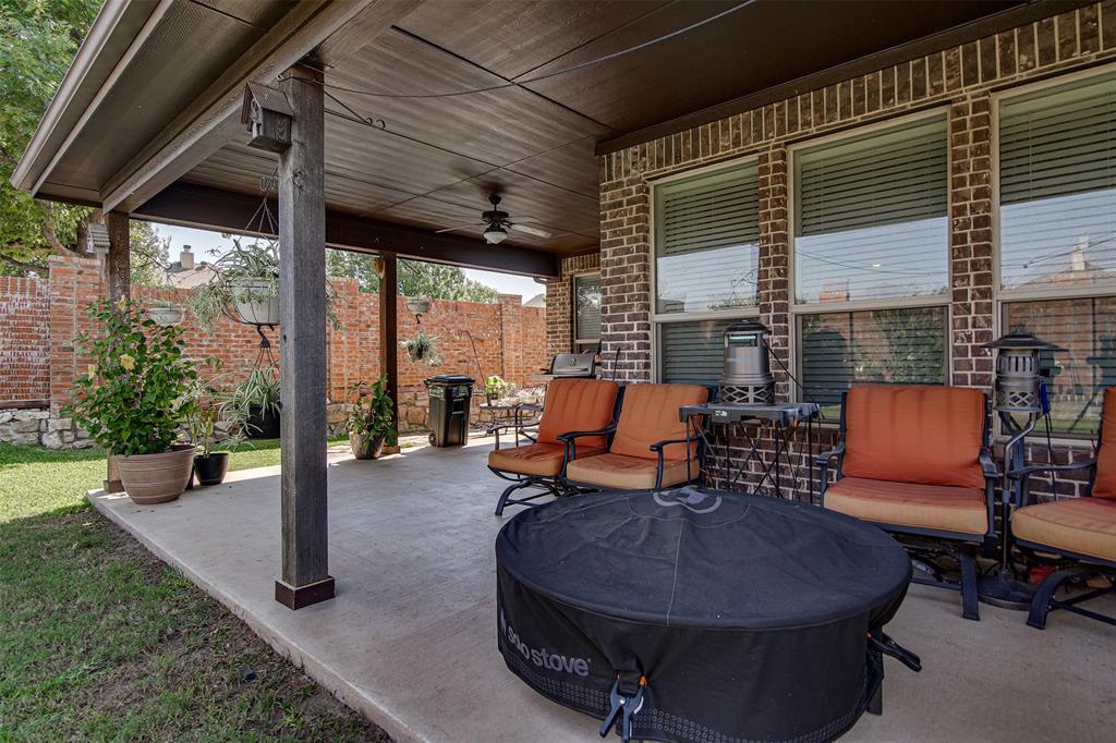 Summer Creek South Add - Residential