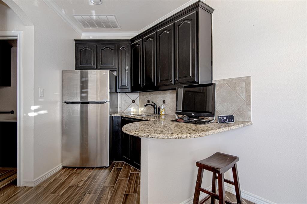 Summer Creek South Add - Residential