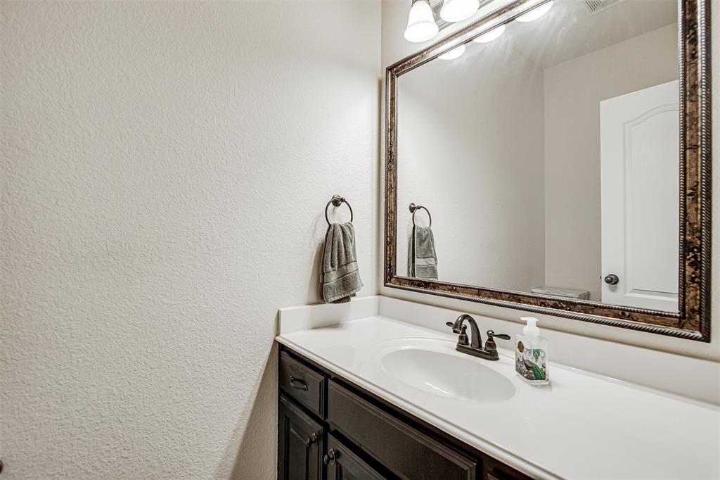 Summer Creek South Add - Residential