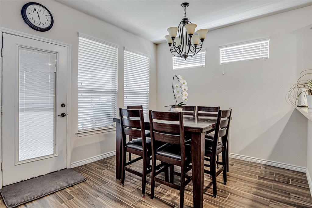 Summer Creek South Add - Residential