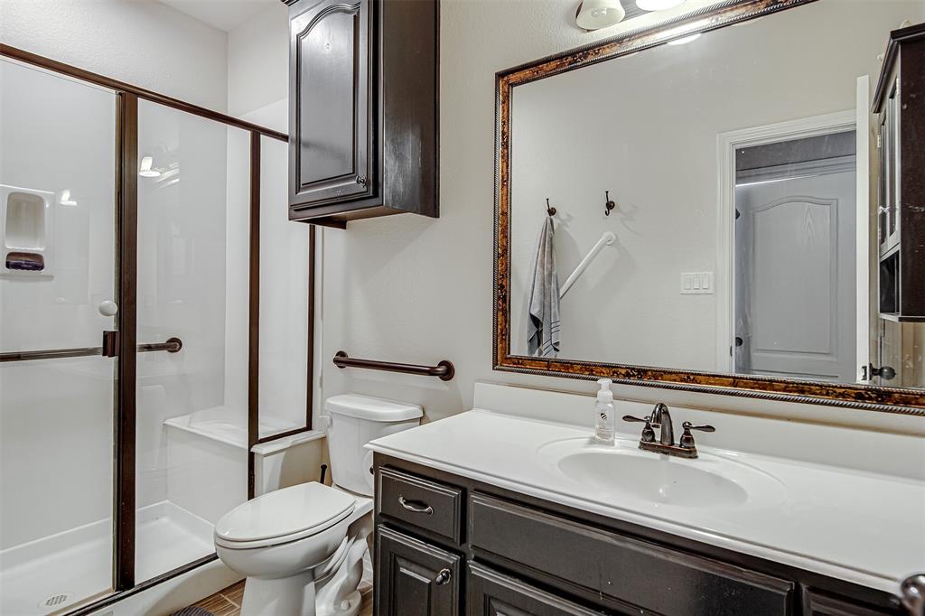 Summer Creek South Add - Residential