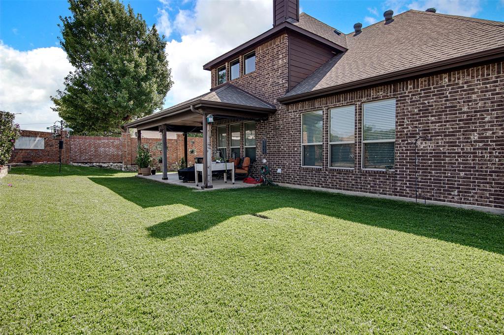 Summer Creek South Add - Residential