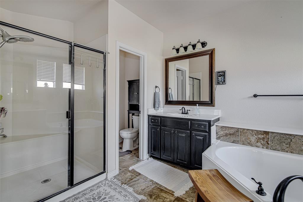 Summer Creek South Add - Residential