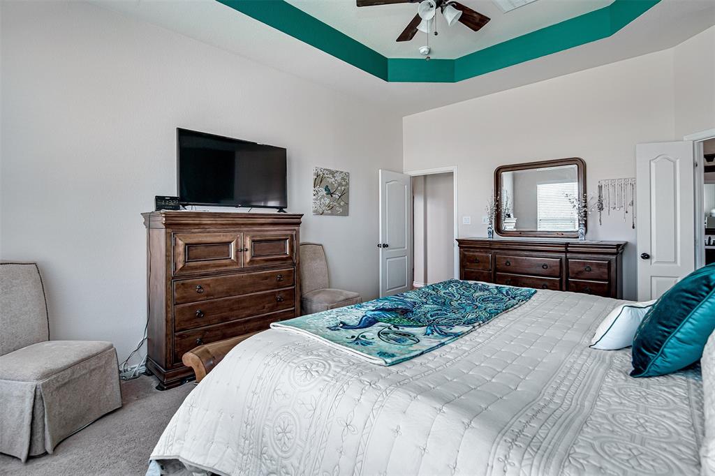 Summer Creek South Add - Residential