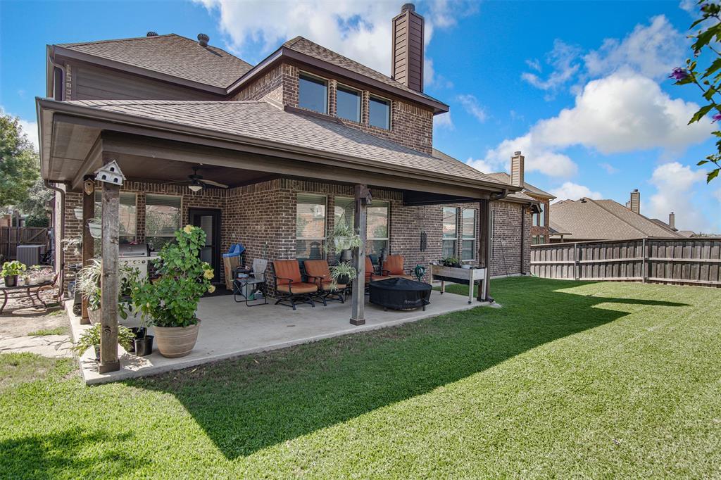 Summer Creek South Add - Residential