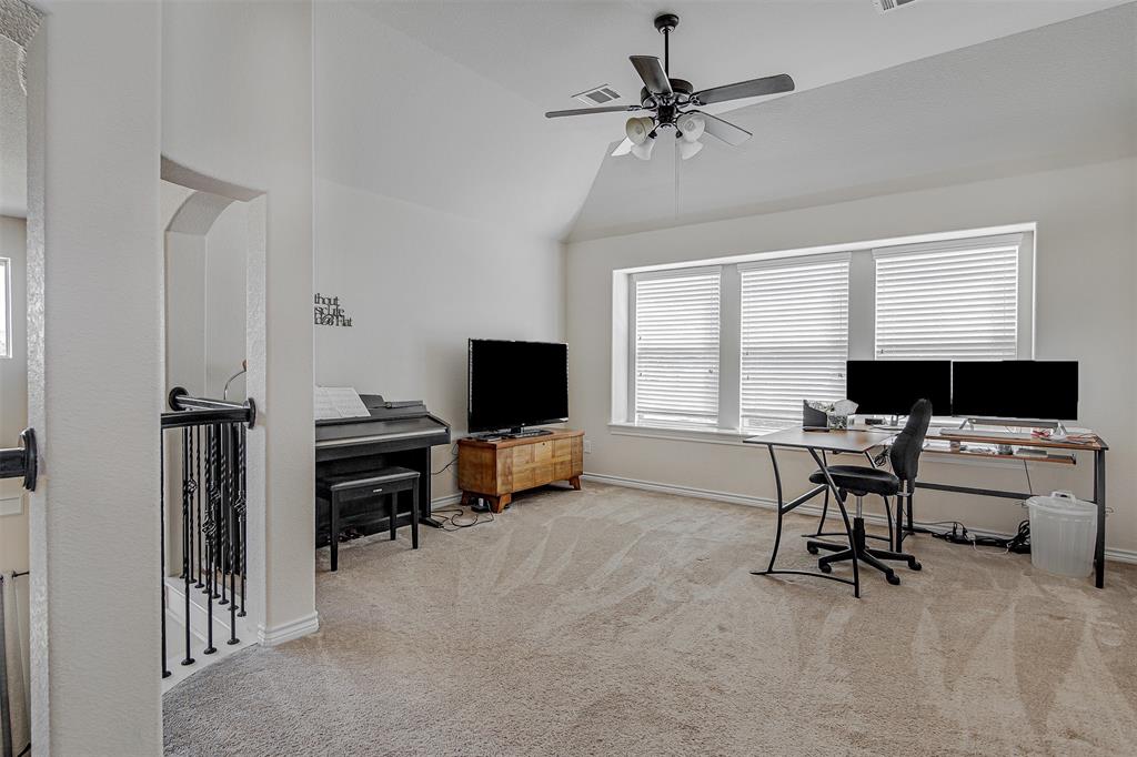 Summer Creek South Add - Residential