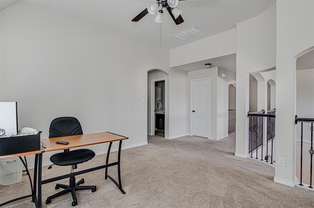 Summer Creek South Add - Residential