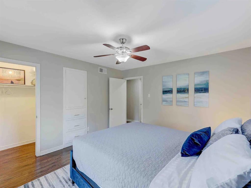 Chapel Downs 3rd Sec - Residential Lease