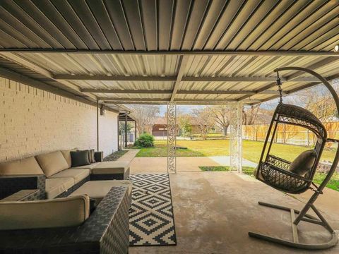 Tiny photo for 10007 Dale Crest Drive, Dallas, TX 75229 (MLS # 20816019)