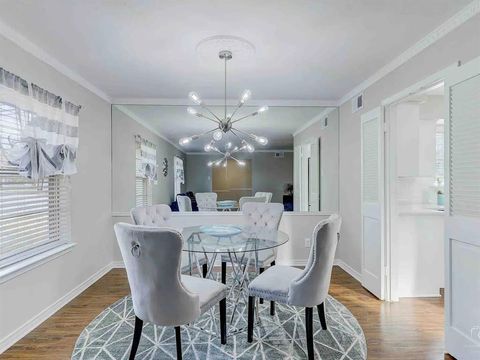 Tiny photo for 10007 Dale Crest Drive, Dallas, TX 75229 (MLS # 20816019)