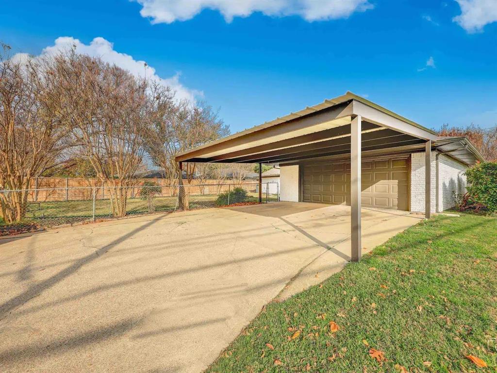 Chapel Downs 3rd Sec - Residential Lease